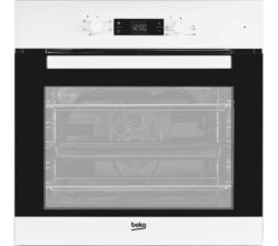 BEKO  BIF22300W Electric Oven - White